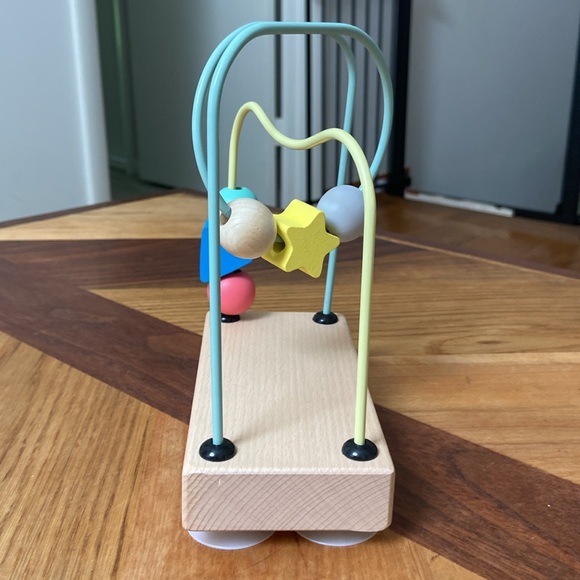 KiwiCo Panda Crate Maze Roller - Picture 5 of 5